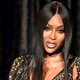 Naomi Campbell speaks onstage at the American Icon Awards on May 19, 2019 in Beverly Hills, California.